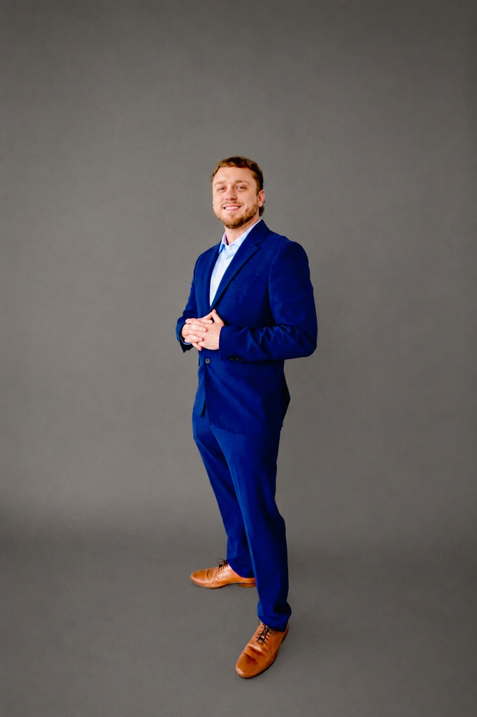 Chaz Toomey, agent at The Toomey Group Insurance in Ruskin, FL