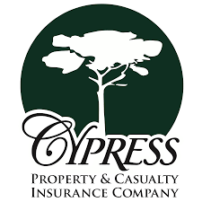 Cypress Property & Casualty logo