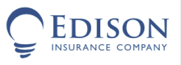 Edison Insurance logo