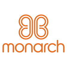 Monarch logo
