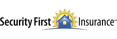 Security First Insurance logo